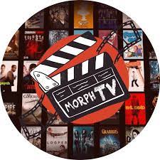 Morph TV APK icon